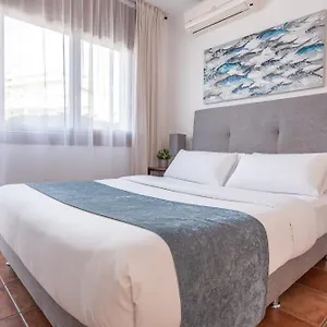 Appartement Estudio Rosimar, L' Escala
